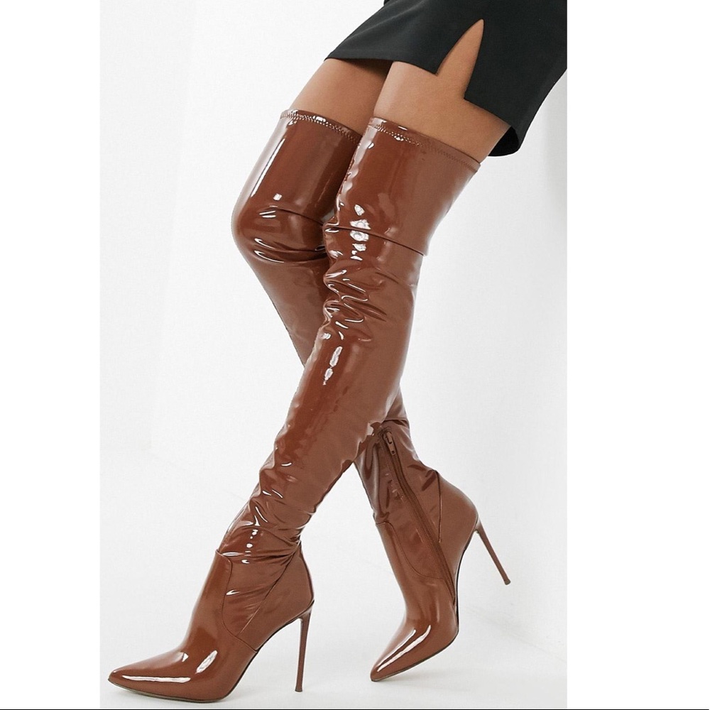 NEW Steve Madden Boot